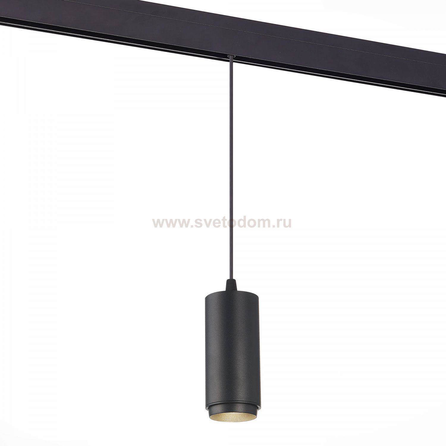 Магнитный трековый светильник подвесной ZOOM St luce ST357.443.06 ZIRO