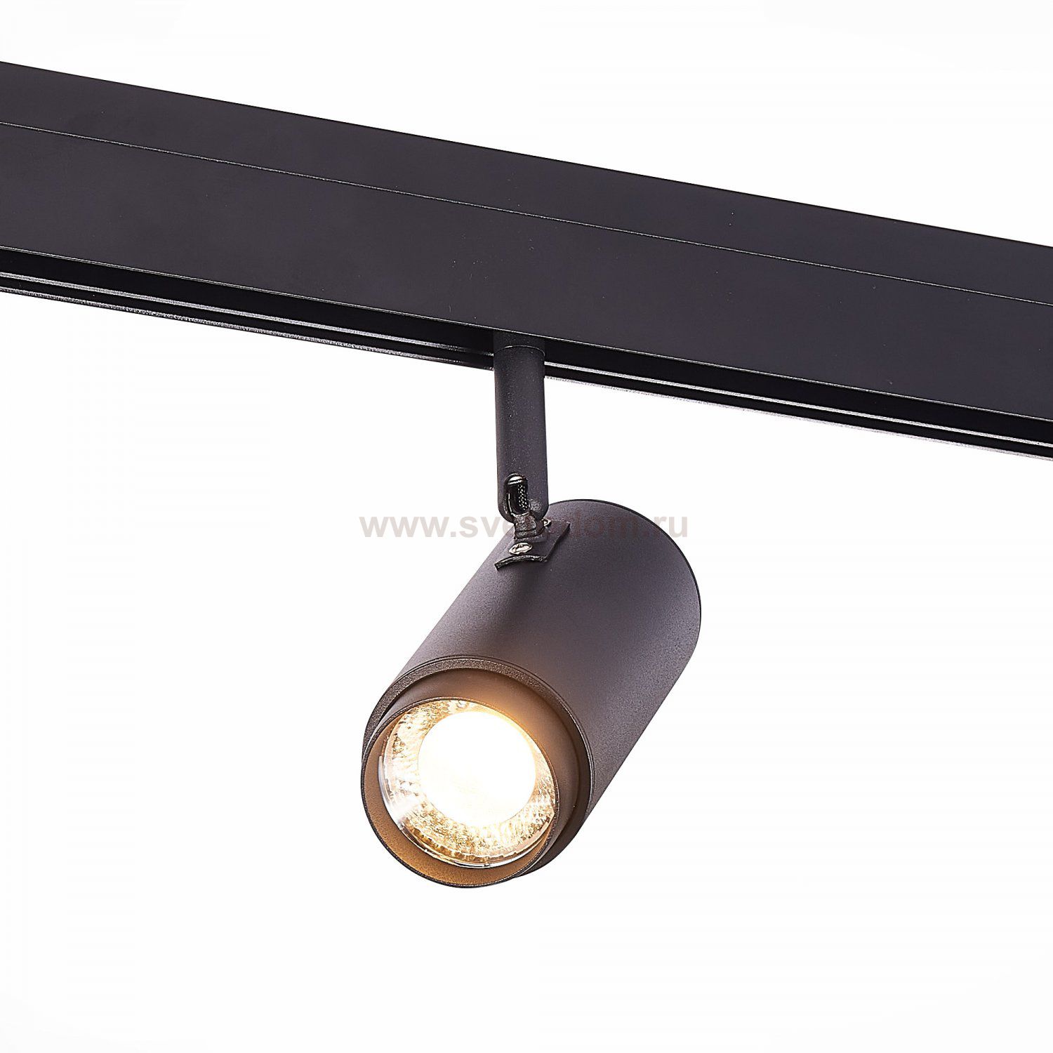 Магнитный трековый светильник ZOOM St luce ST357.446.06 ZIRO