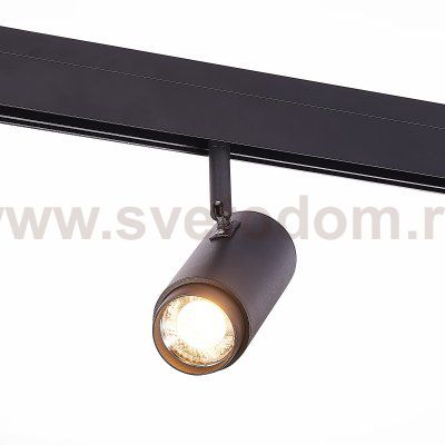Магнитный трековый светильник ZOOM St luce ST357.446.06 ZIRO