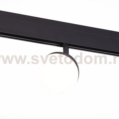 Магнитный трековый светильник St luce ST358.436.07 PIBOLE