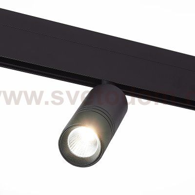 Магнитный трековый светильник St luce ST365.446.12 LEMMI