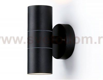 Уличный настенный архитектурный светильник Ambrella ST3707 ST