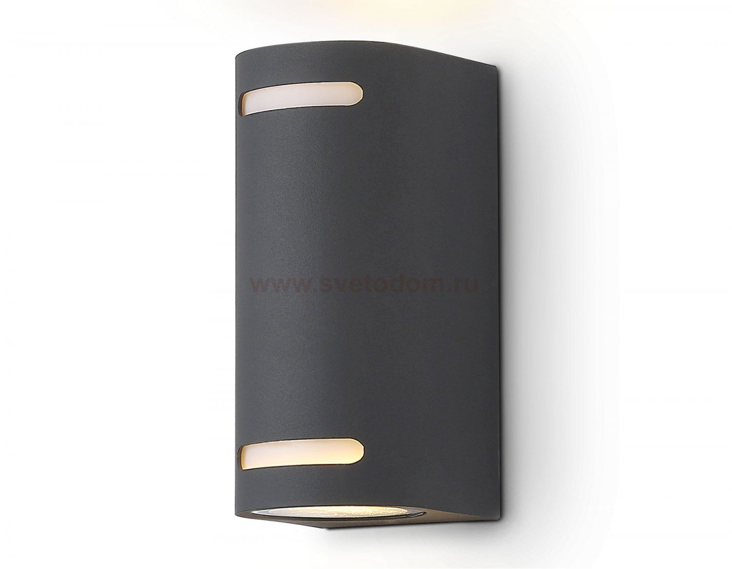 Уличный настенный архитектурный светильник Ambrella ST3741 ST