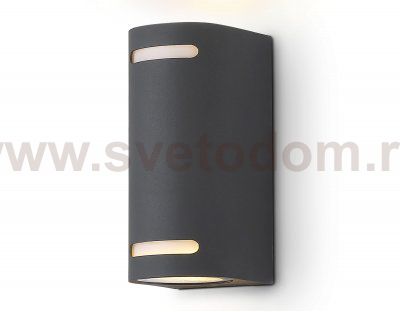 Уличный настенный архитектурный светильник Ambrella ST3741 ST