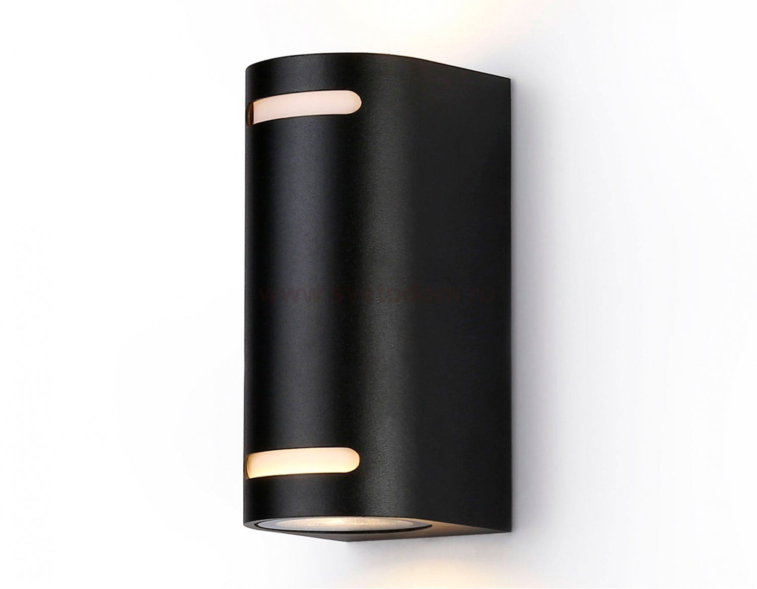 Уличный настенный архитектурный светильник Ambrella ST3744 ST