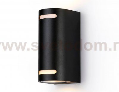 Уличный настенный архитектурный светильник Ambrella ST3744 ST