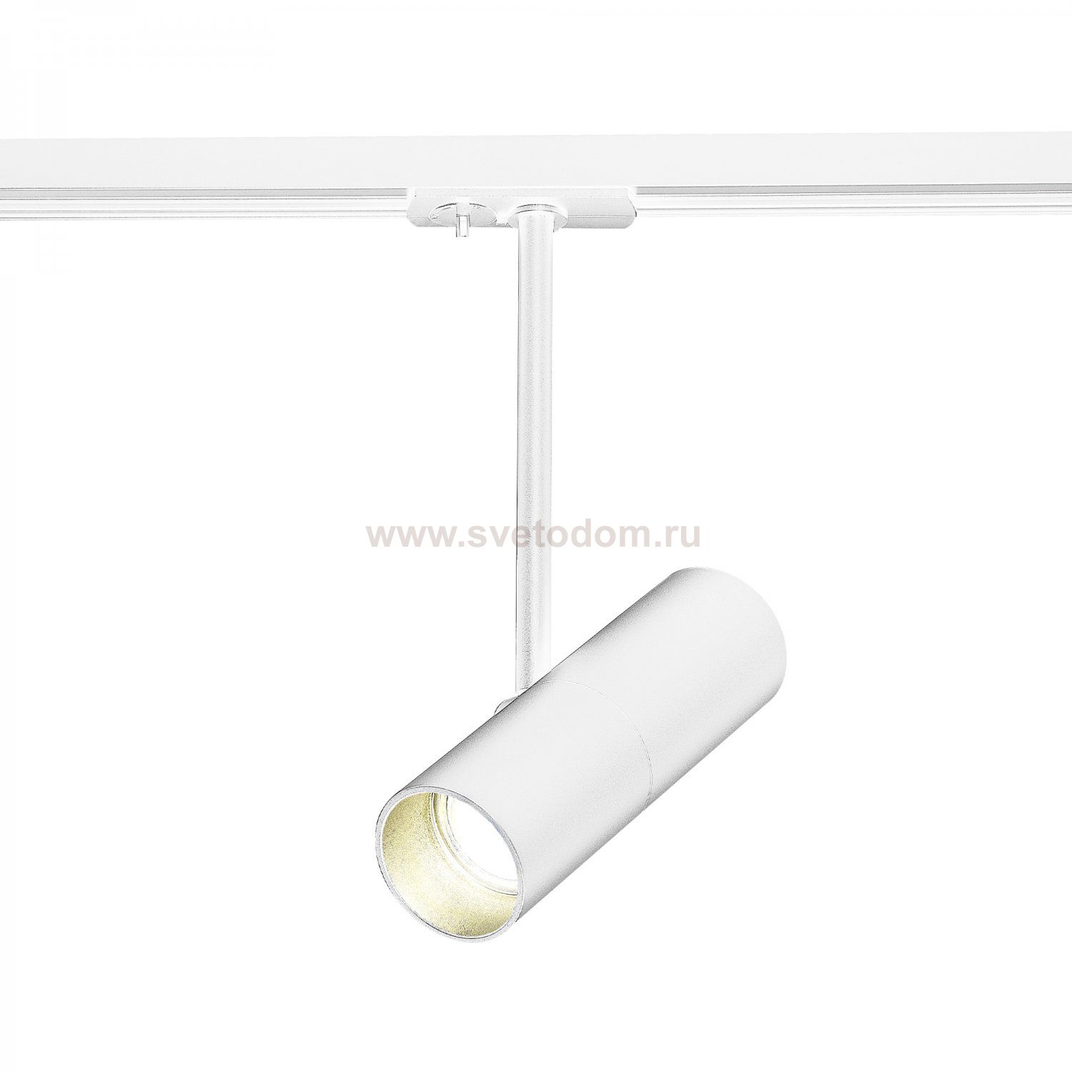 Светильник встраиваемый St luce ST381.506.01 Однофазная трековая система