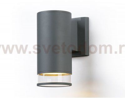 Уличный настенный архитектурный светильник Ambrella ST3818 ST