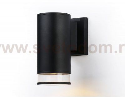 Уличный настенный архитектурный светильник Ambrella ST3819 ST