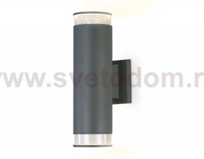 Уличный настенный архитектурный светильник Ambrella ST3820 ST