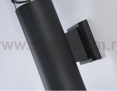 Уличный настенный архитектурный светильник Ambrella ST3821 ST