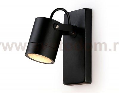 Уличный настенный поворотный архитектурный светильник Ambrella ST3883 ST