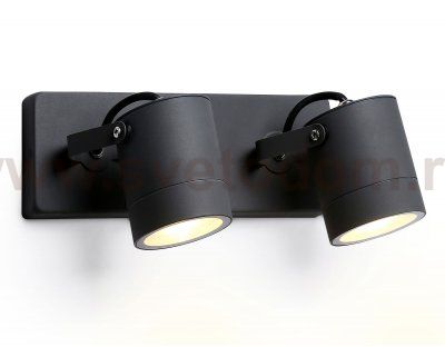 Уличный настенный поворотный архитектурный светильник Ambrella ST3887 ST
