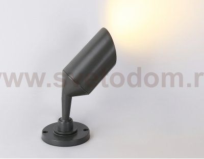 Уличный настенный поворотный архитектурный светильник Ambrella ST3891 ST