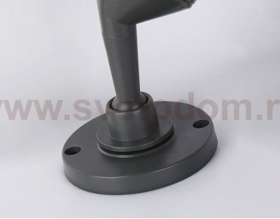 Уличный настенный поворотный архитектурный светильник Ambrella ST3891 ST