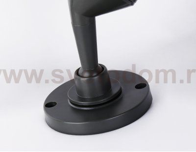Уличный настенный поворотный архитектурный светильник Ambrella ST3892 ST