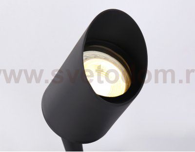 Уличный настенный поворотный архитектурный светильник Ambrella ST3892 ST