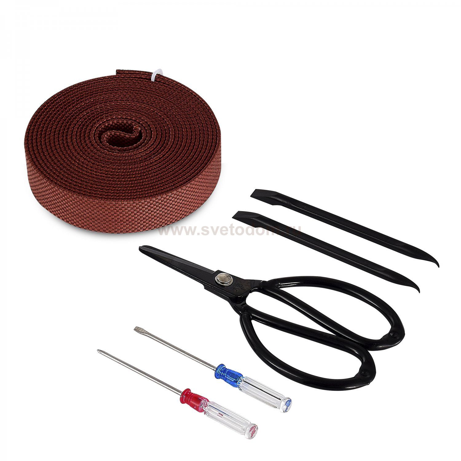 Комплектующие  трековый St luce ST401.629.00 BAND