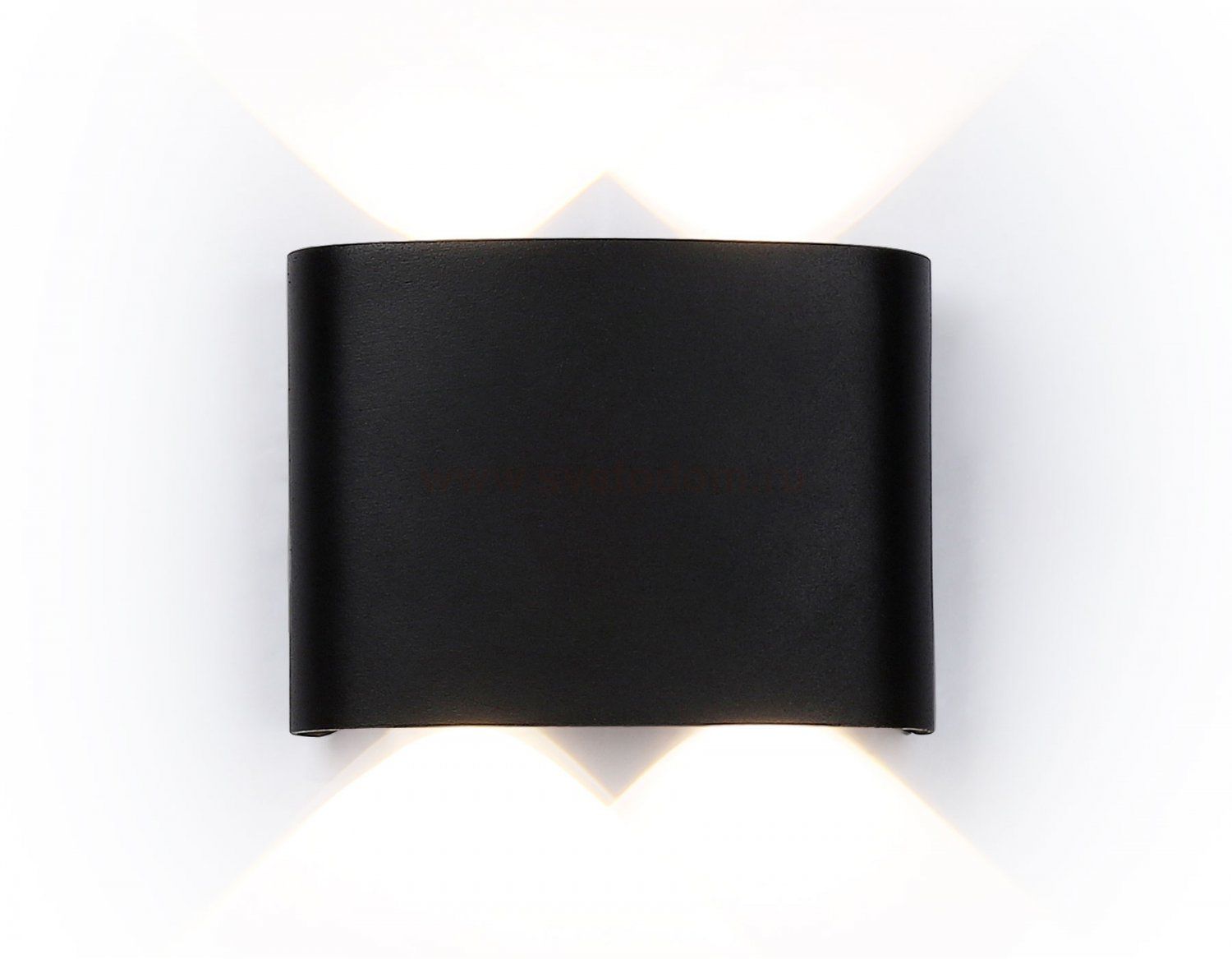 Уличный настенный архитектурный светодиодный светильник Ambrella ST4452 ST