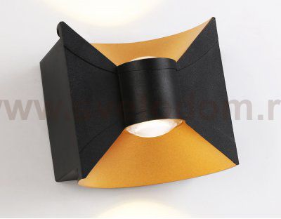 Уличный настенный светодиодный светильник IP54 Ambrella ST4472 ST