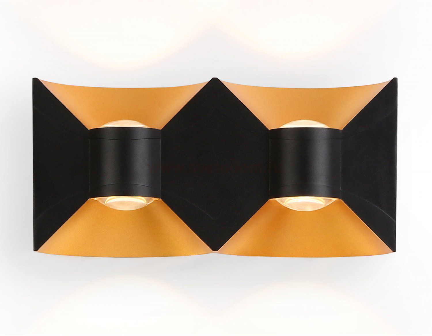 Уличный настенный светодиодный светильник IP54 Ambrella ST4477 ST