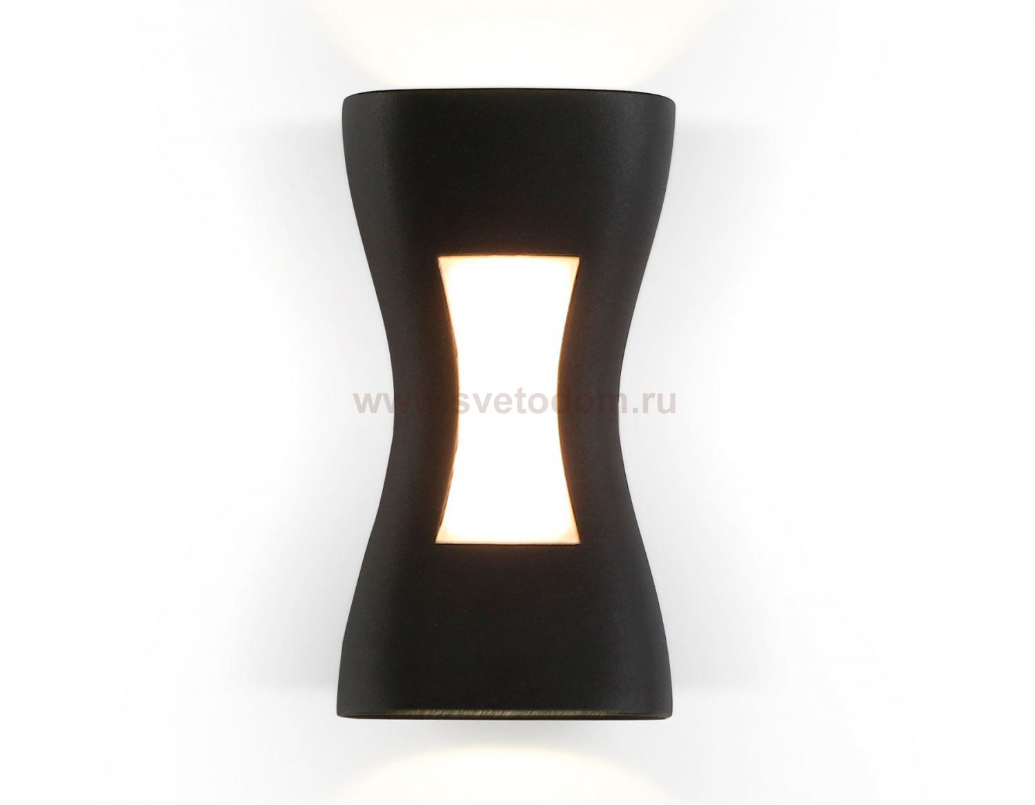 Уличный настенный светодиодный светильник IP54 Ambrella ST4529 ST