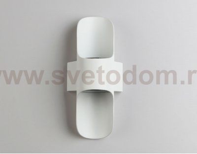 Уличный настенный светодиодный светильник IP54 Ambrella ST4533 ST