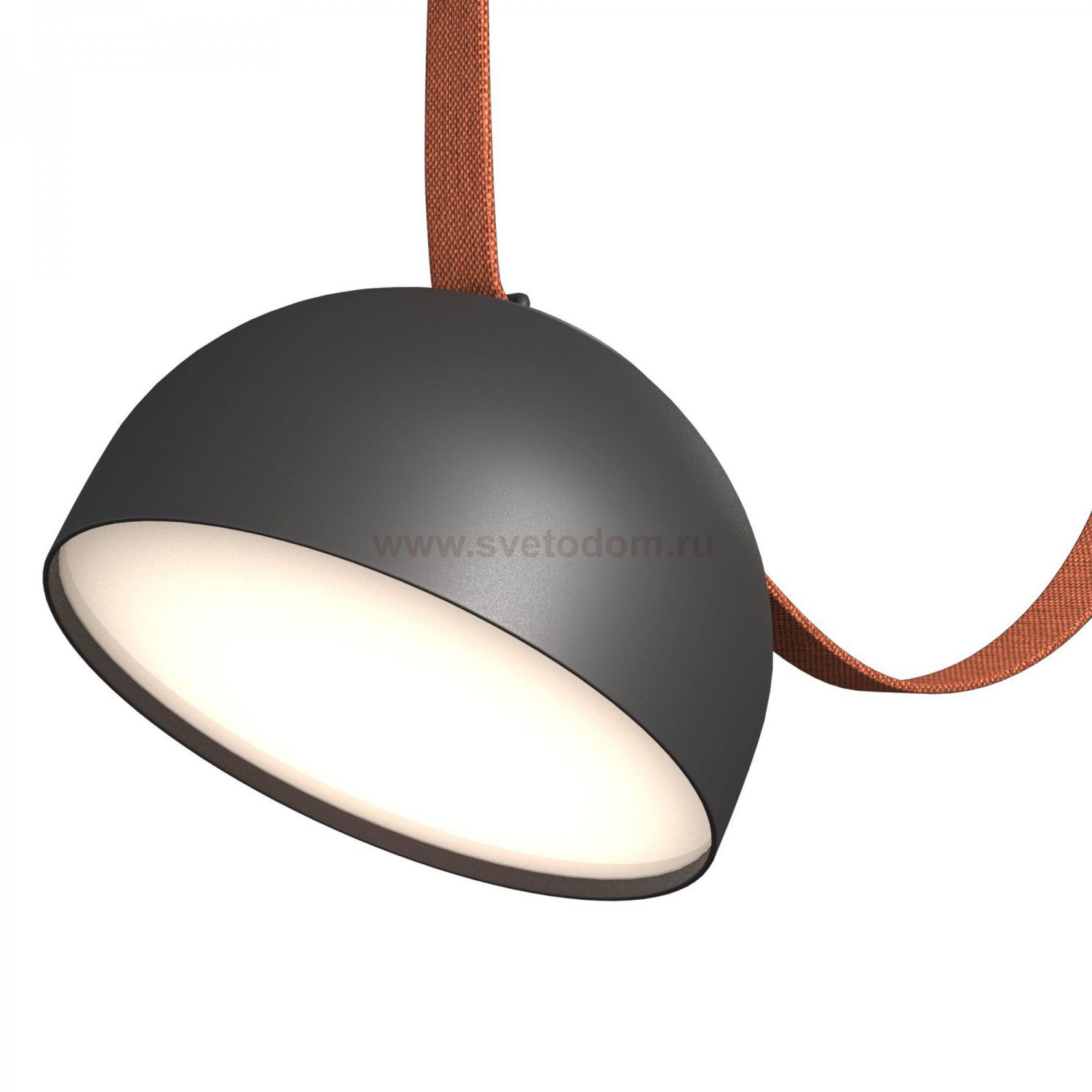 Светильник встраиваемый трековый St luce ST453.446.20 BAND