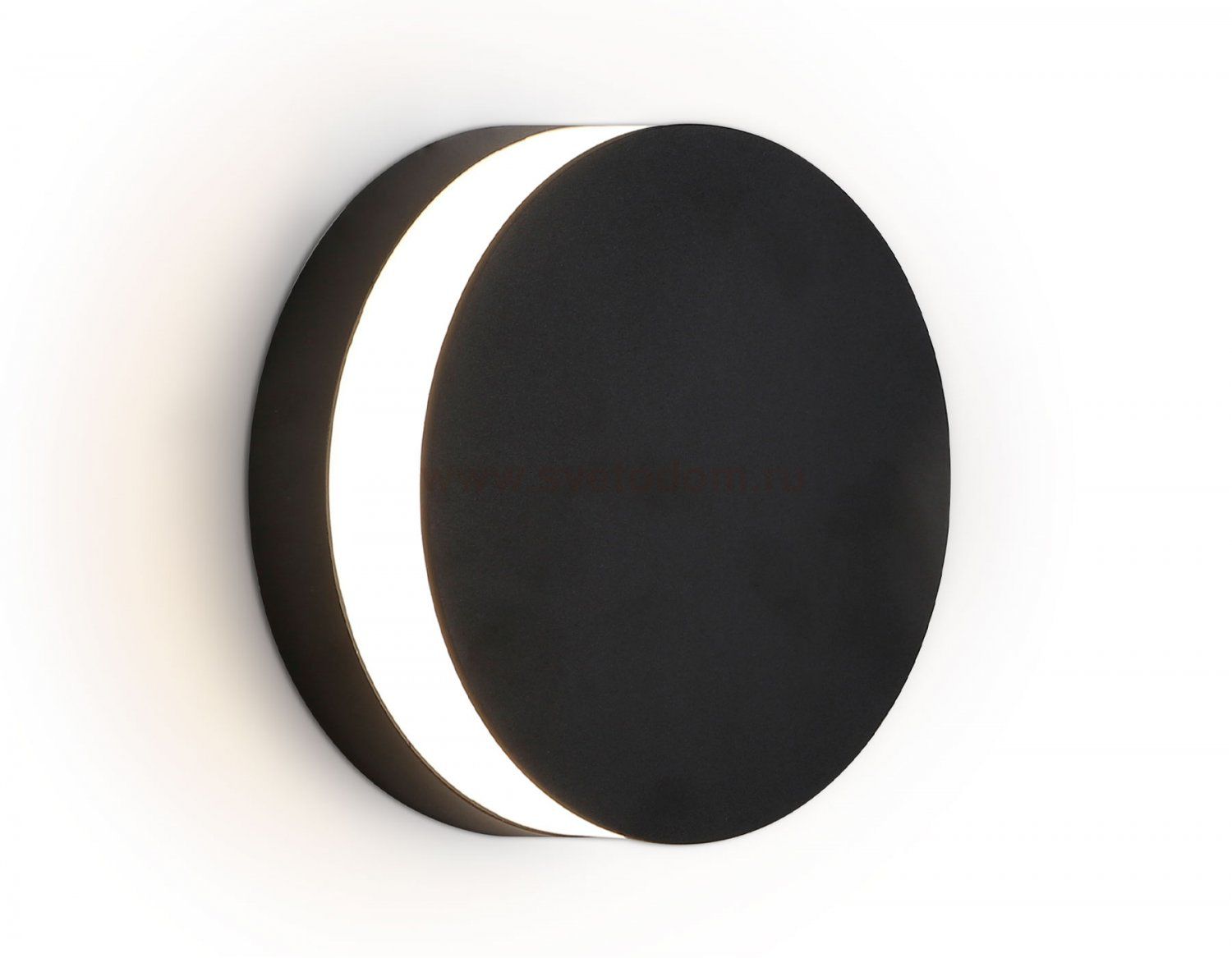 Уличный настенный светодиодный светильник IP54 Ambrella ST4544 ST