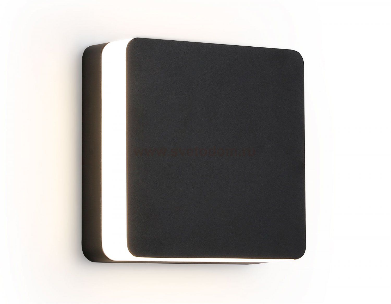 Уличный настенный светодиодный светильник IP54 Ambrella ST4545 ST