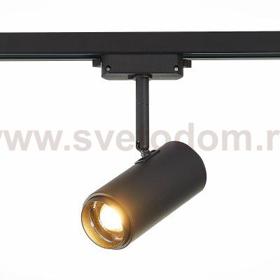 Трековый светильник Zoom St luce ST600.436.12 ZOOM