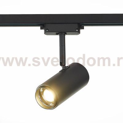 Трековый светильник Zoom St luce ST600.446.12 ZOOM