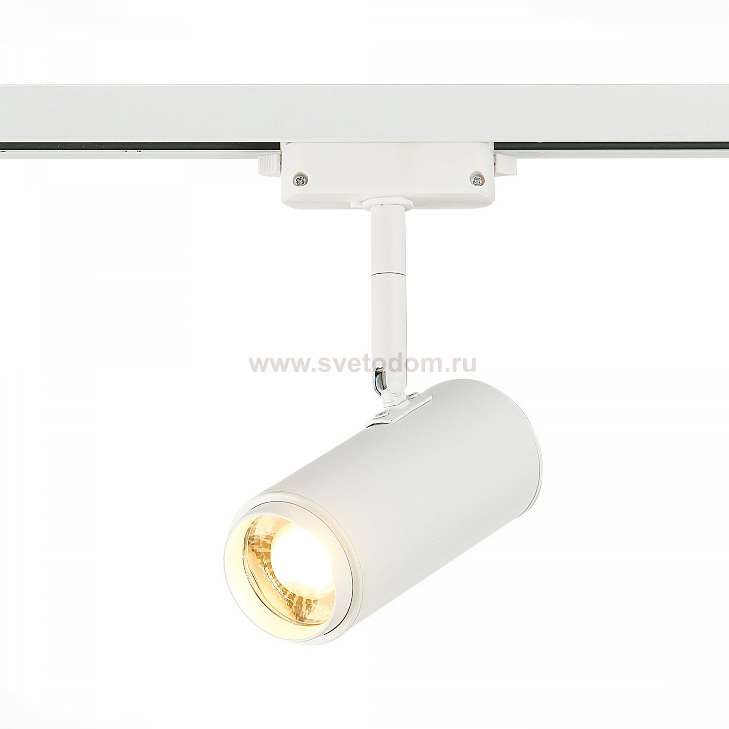 Трековый светильник Zoom St luce ST600.536.12 ZOOM