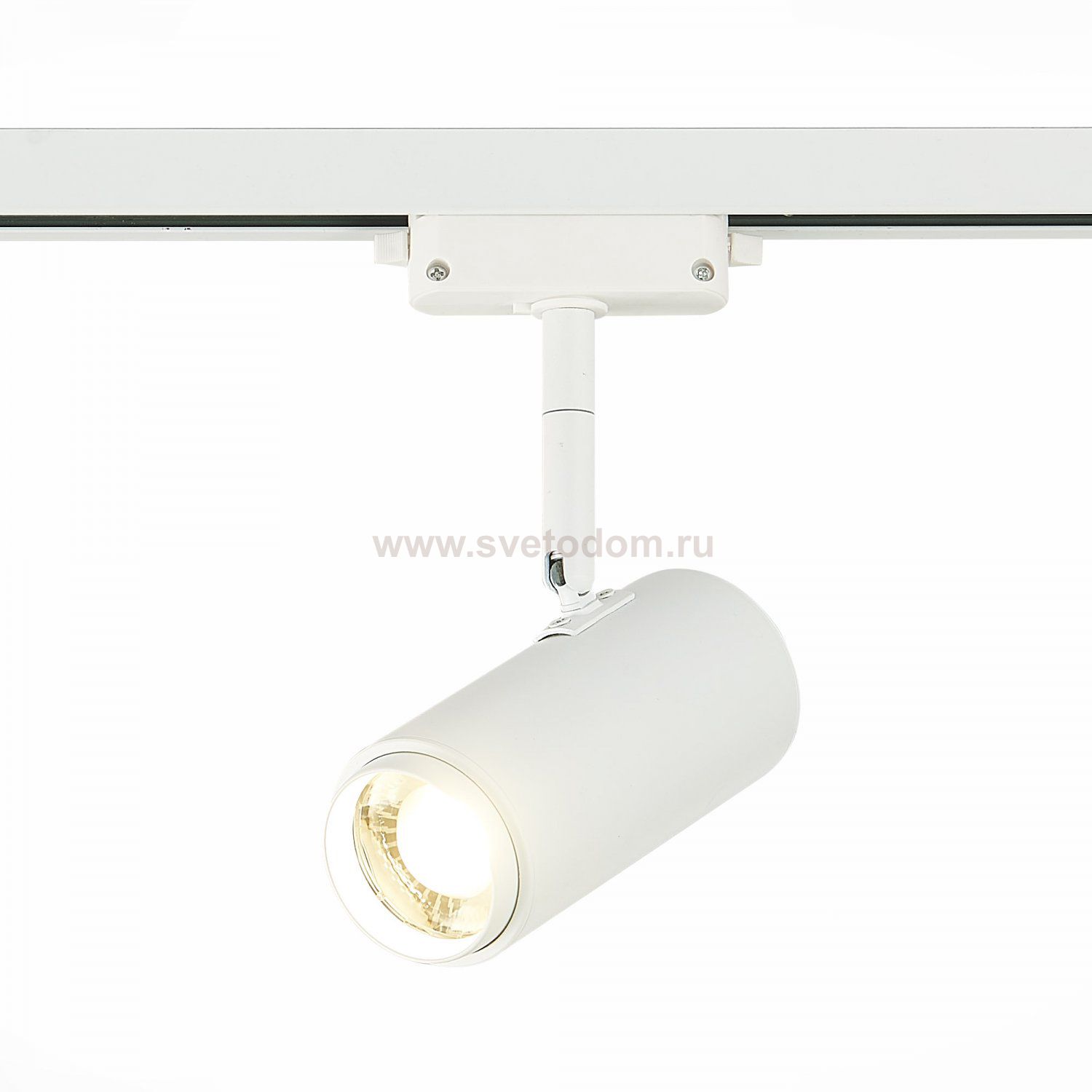 Трековый светильник Zoom St luce ST600.546.12 ZOOM