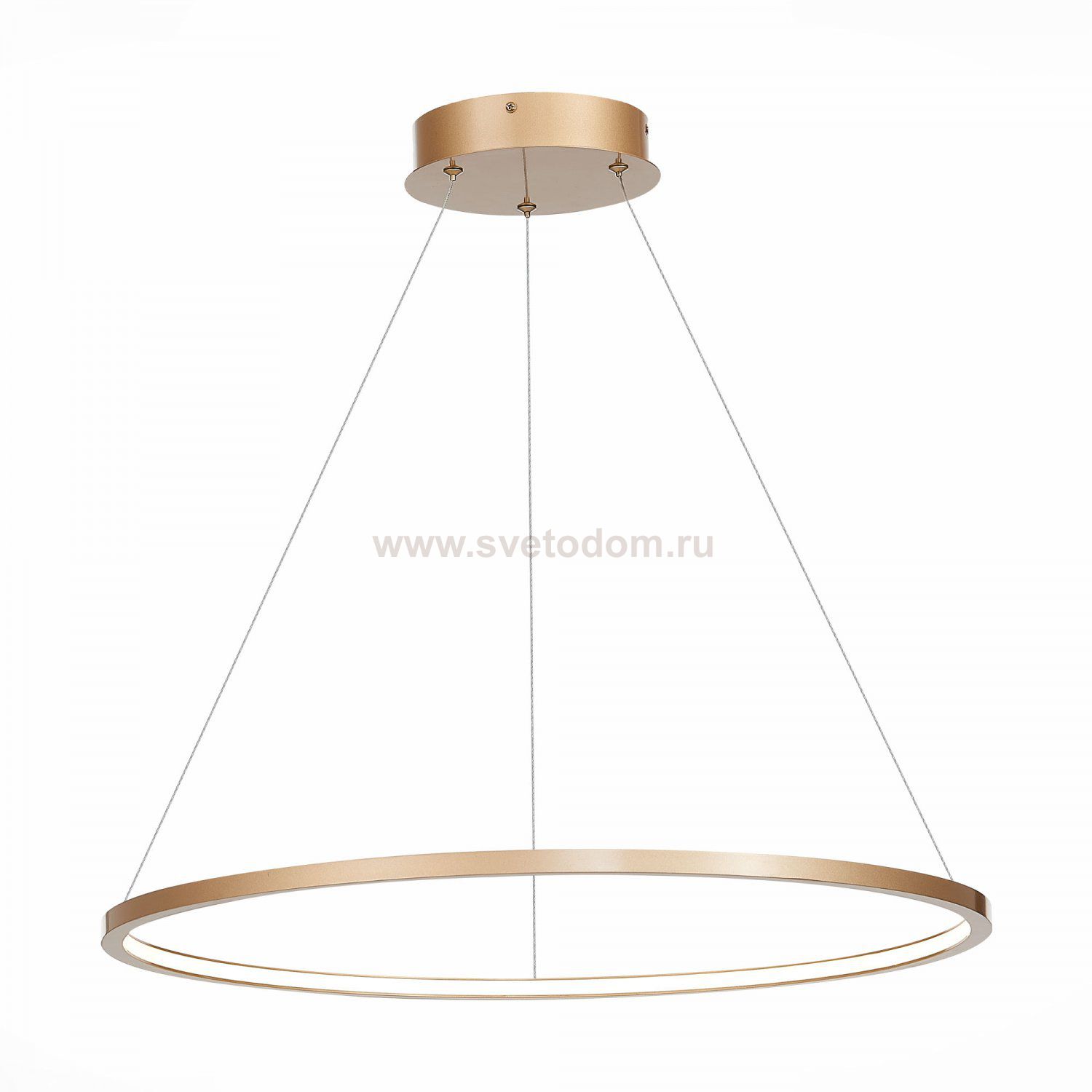 Светильник подвесной St luce ST603.243.34 ST603 IN