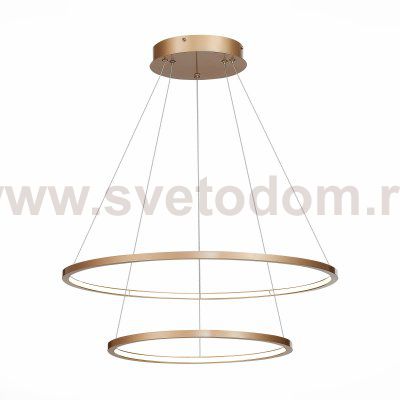 Светильник подвесной St luce ST603.243.56 ST603 IN