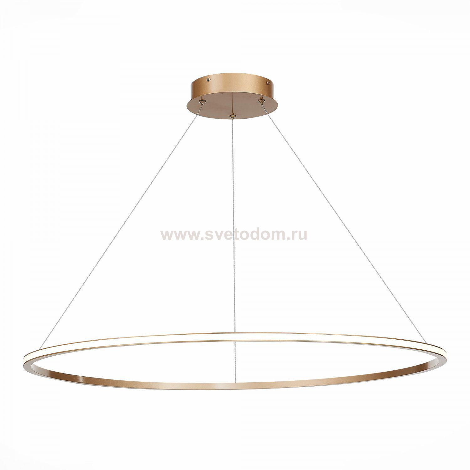 Светильник подвесной St luce ST604.243.46 ST604 OUT