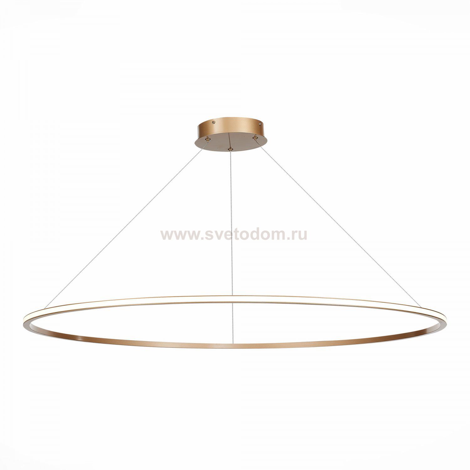 Светильник подвесной St luce ST604.243.57 ST604 OUT
