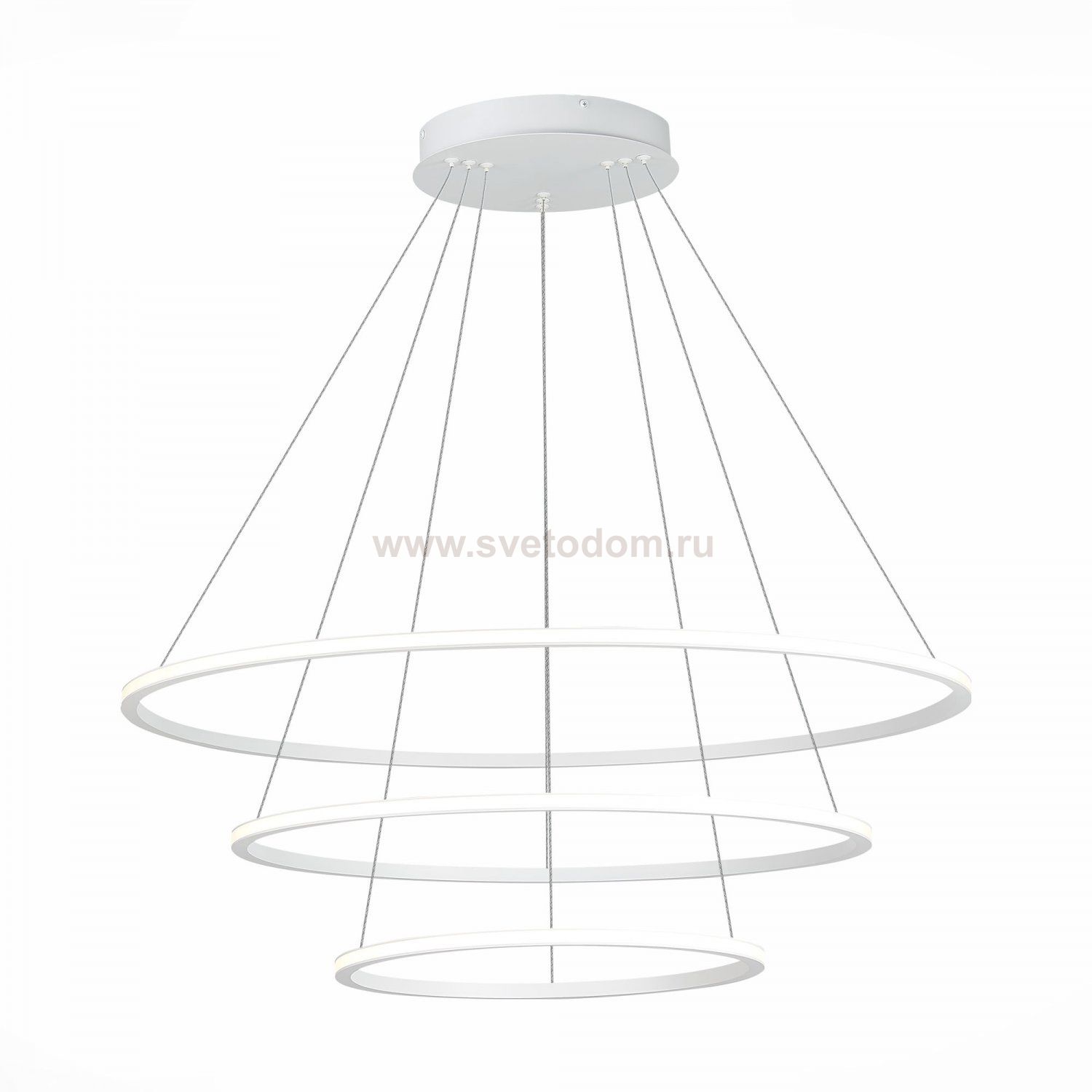 Светильник подвесной St luce ST604.543.114 ST604 OUT