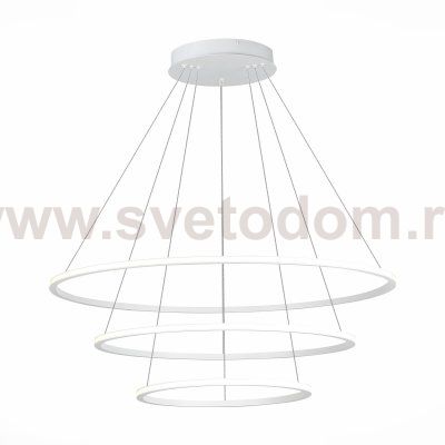 Светильник подвесной St luce ST604.543.114 ST604 OUT