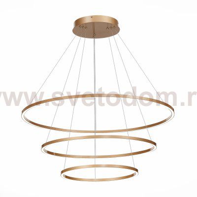 Светильник подвесной St luce ST605.243.114 ST605 DOWN