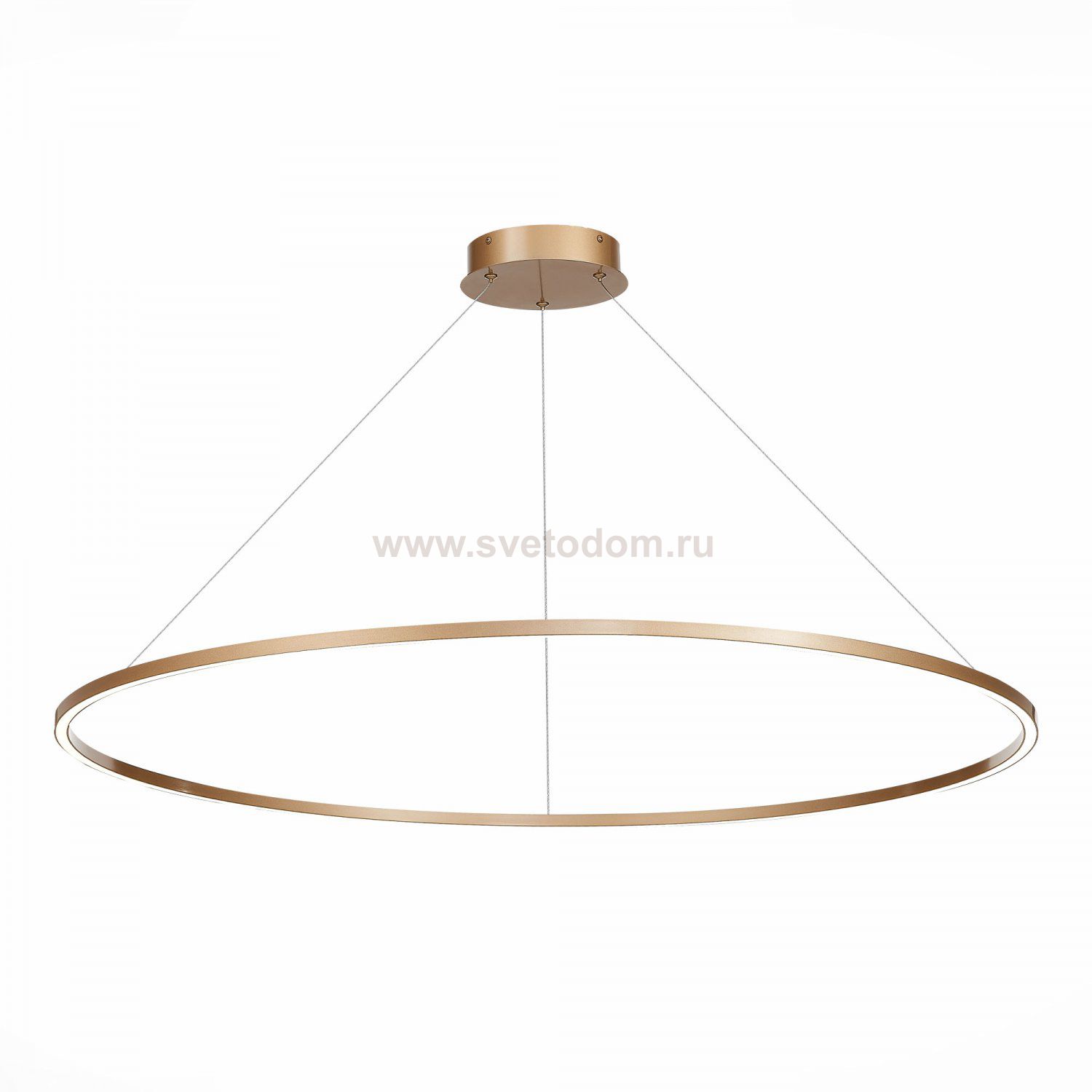 Светильник подвесной St luce ST605.243.57 ST605 DOWN