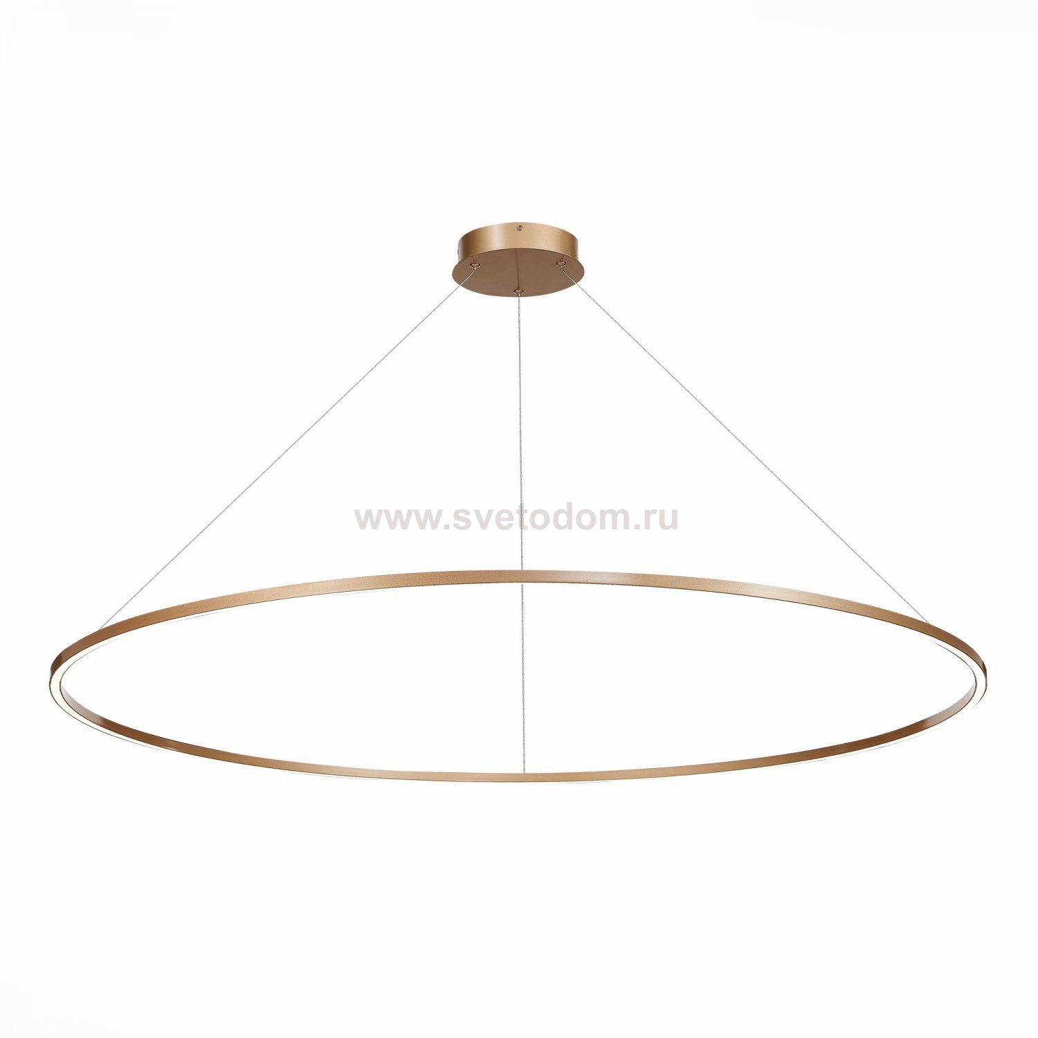 Светильник подвесной St luce ST605.243.72 ST605 DOWN