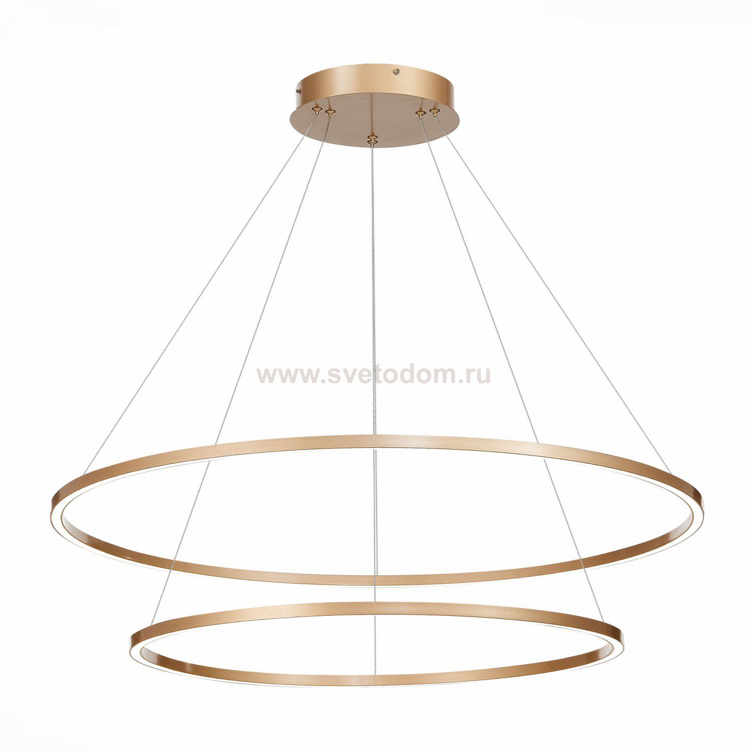 Светильник подвесной St luce ST605.243.91 ST605 DOWN