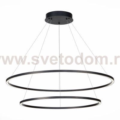 Светильник подвесной St luce ST605.443.91 ST605 DOWN