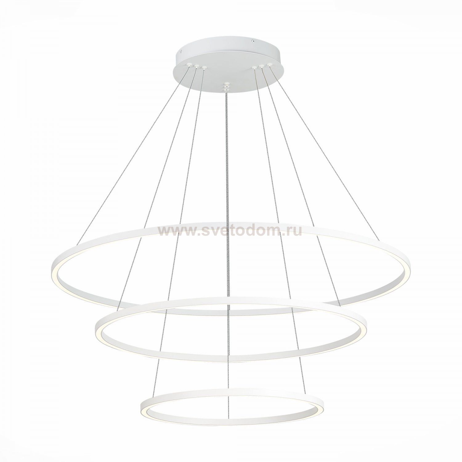 Светильник подвесной St luce ST605.543.114 ST605 DOWN