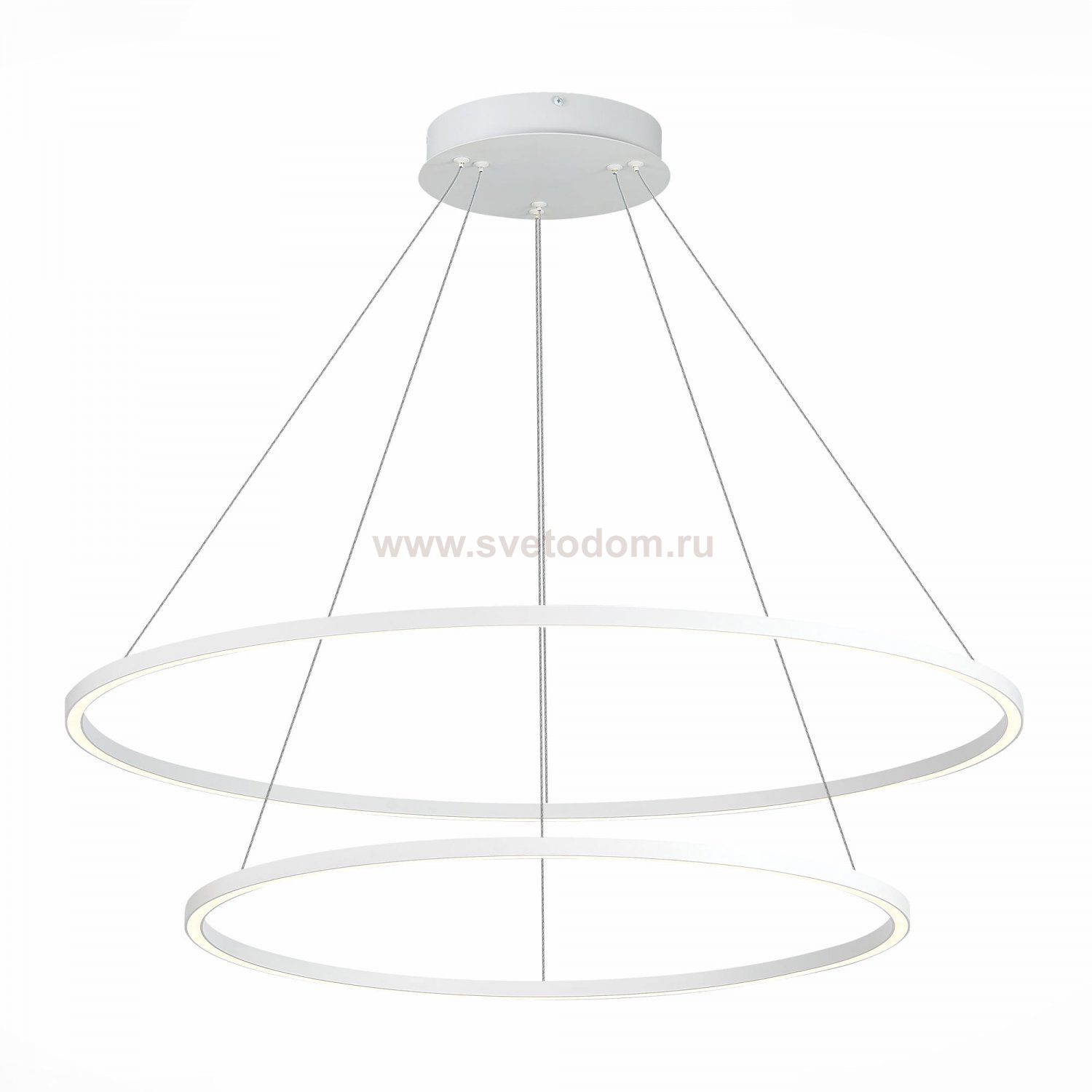 Светильник подвесной St luce ST605.543.91 ST605 DOWN