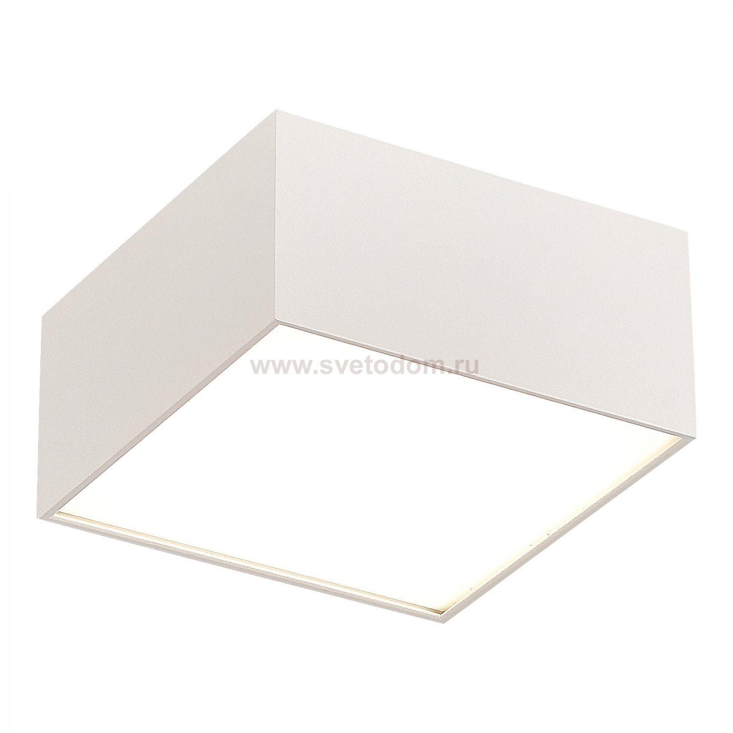 Светильник накладной светодиодный St luce ST608.532.27 Накладные светильники