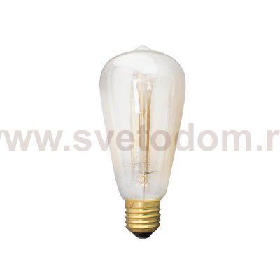 Лампа Citilux ST6419G40