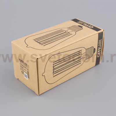 Лампа Citilux ST6419G40